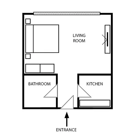 Apartment Aska Belgrade