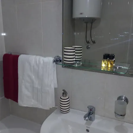 Apartment Aska