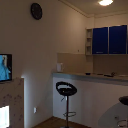 Apartment Aska