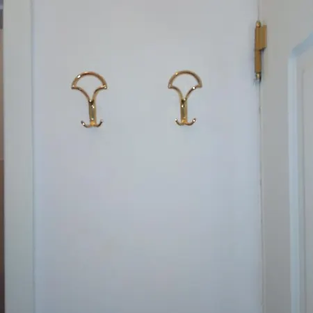 Apartment Aska Belgrade