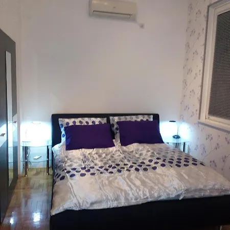 Apartment Aska *