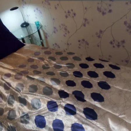 Aska Apartment Belgrade