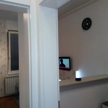 Aska Belgrade