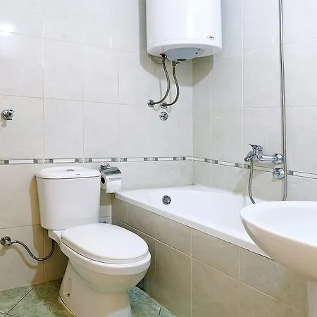Apartment Aska