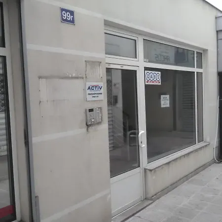Aska Beograd