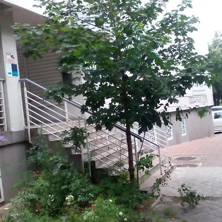 Apartment Aska Belgrade
