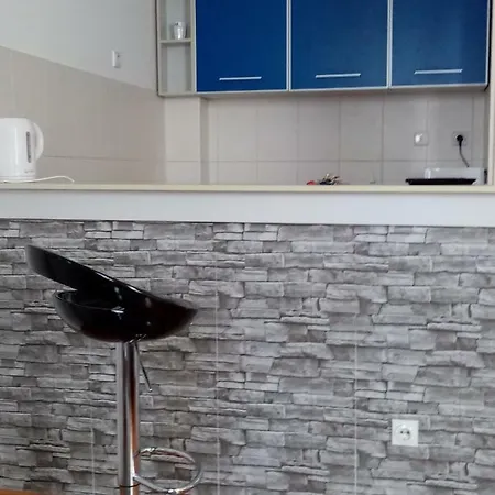 Apartment Aska Belgrade